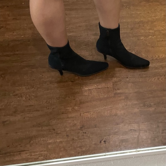 Prada Booties - Picture 7 of 9